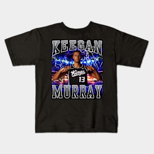 Keegan Murray Kids T-Shirt